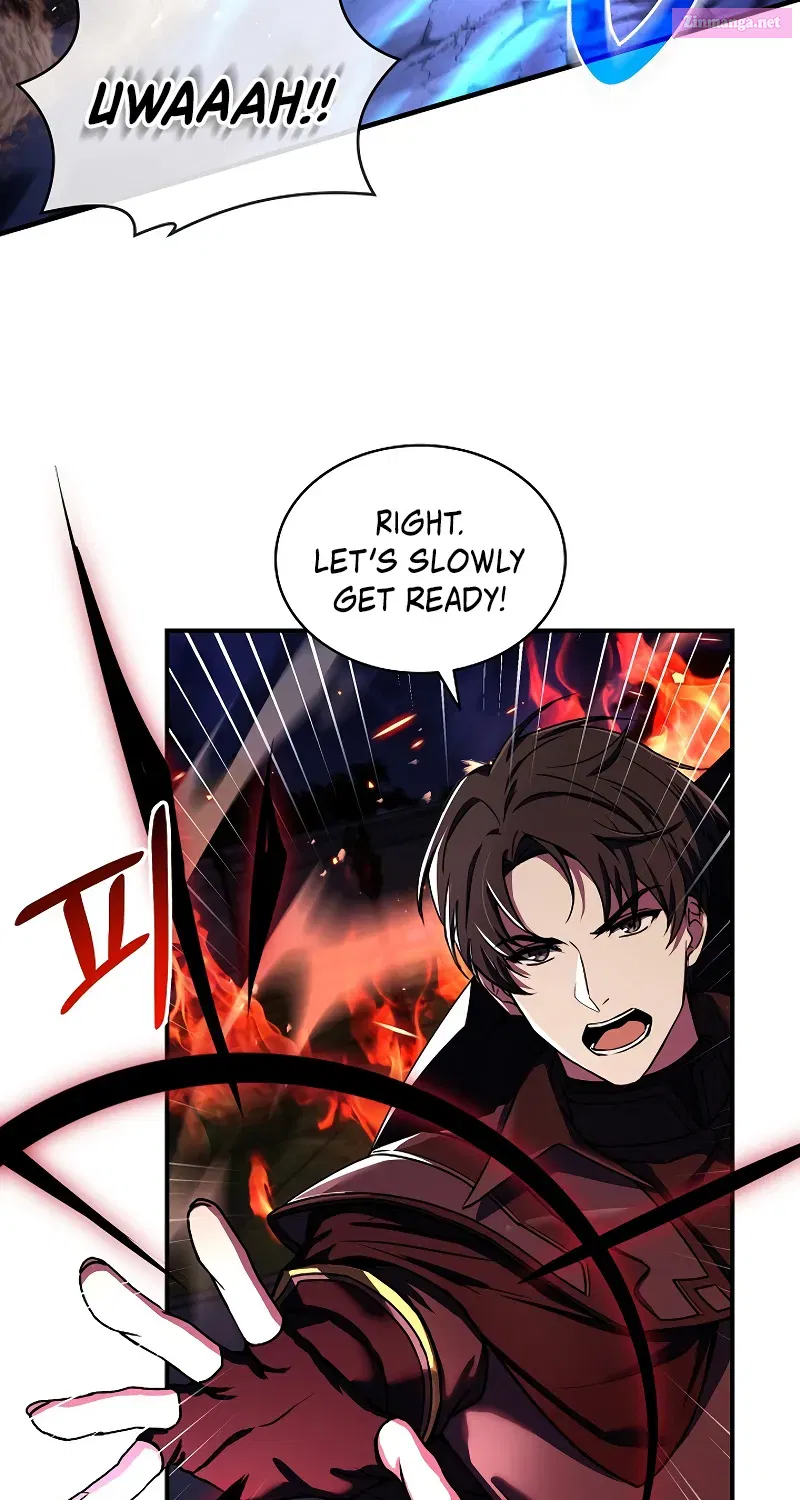 Monarch Of Death Mangakakalot X Chapter 12 Page 50