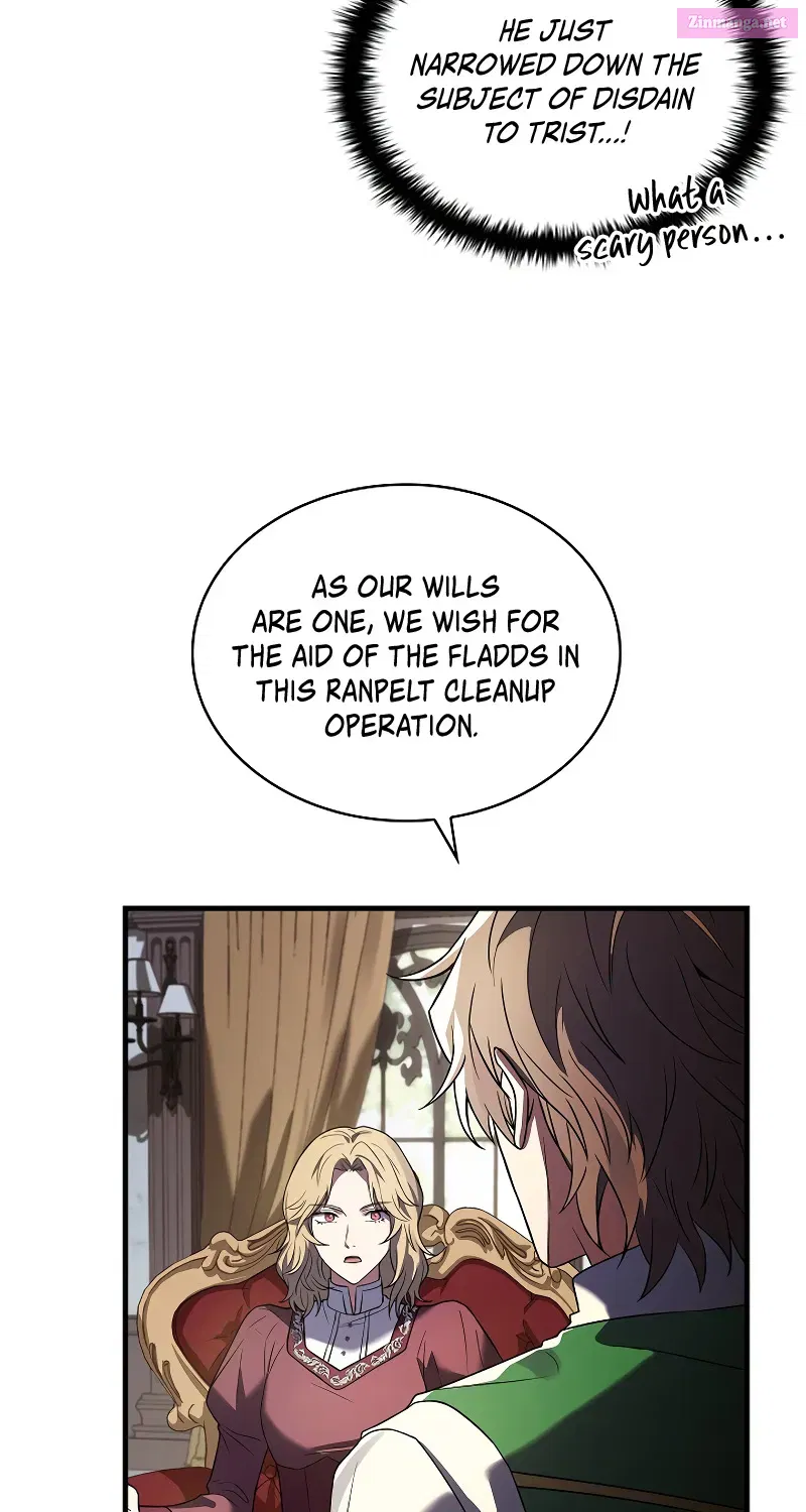 Monarch Of Death Mangakakalot X Chapter 12 Page 6