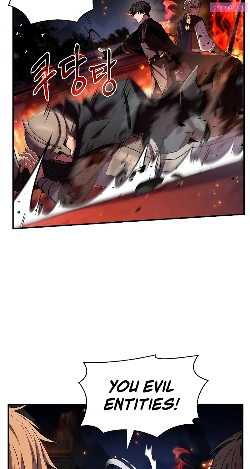 Monarch Of Death Mangakakalot X Chapter 12 Page 53