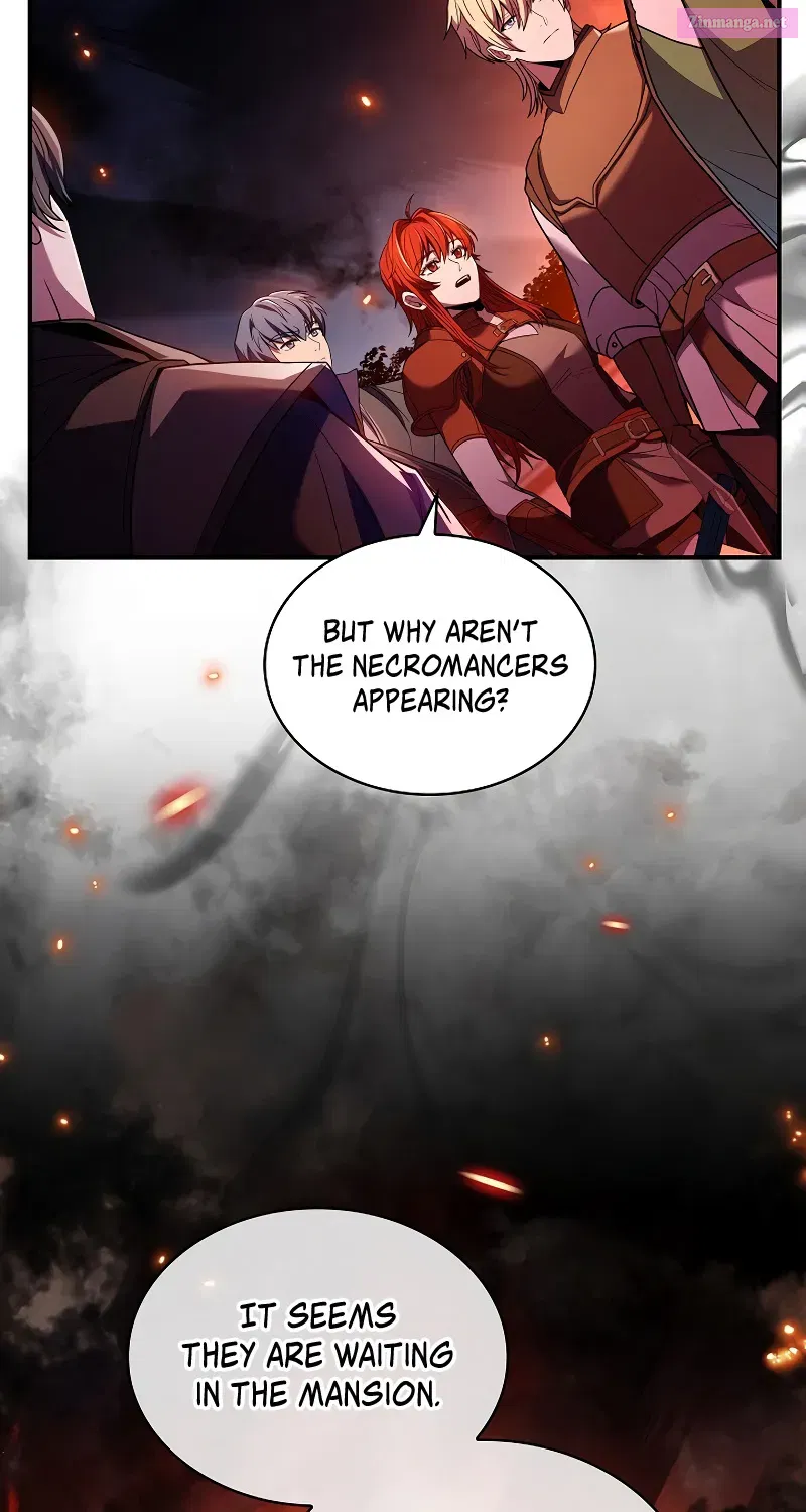 Monarch Of Death Mangakakalot X Chapter 12 Page 58