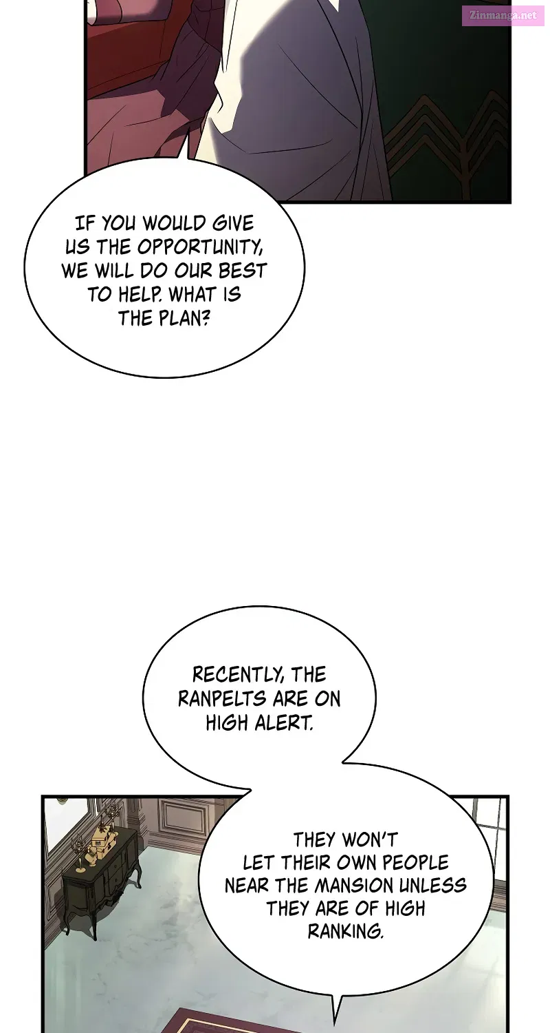 Monarch Of Death Mangakakalot X Chapter 12 Page 7