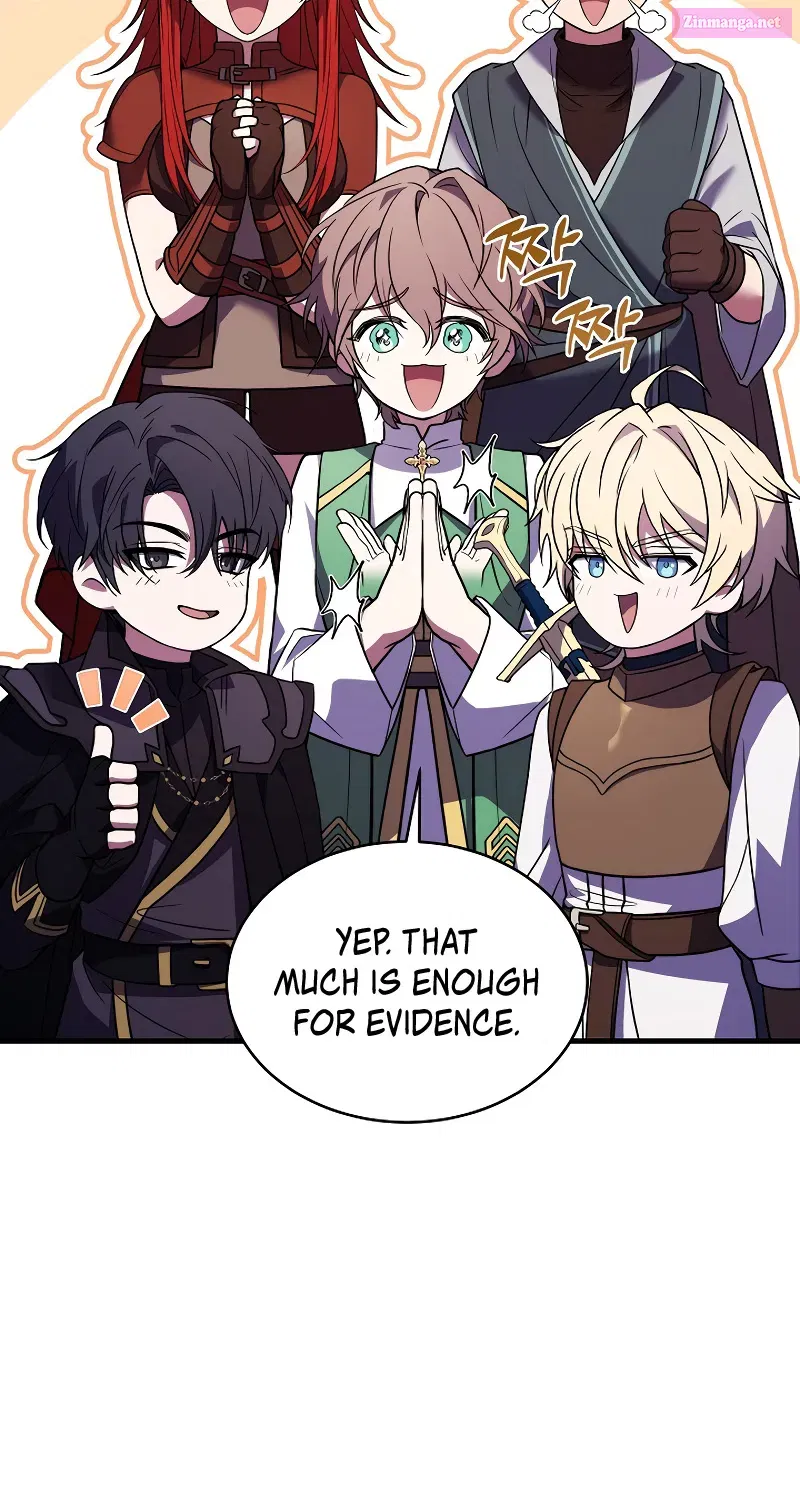 Monarch Of Death Mangakakalot X Chapter 12 Page 67