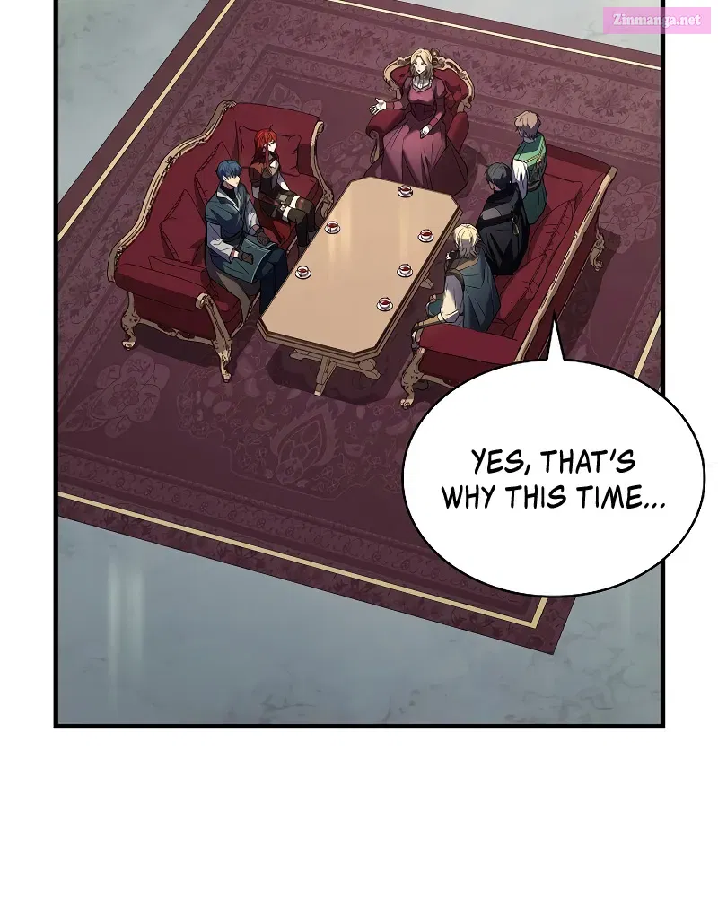Monarch Of Death Mangakakalot X Chapter 12 Page 8