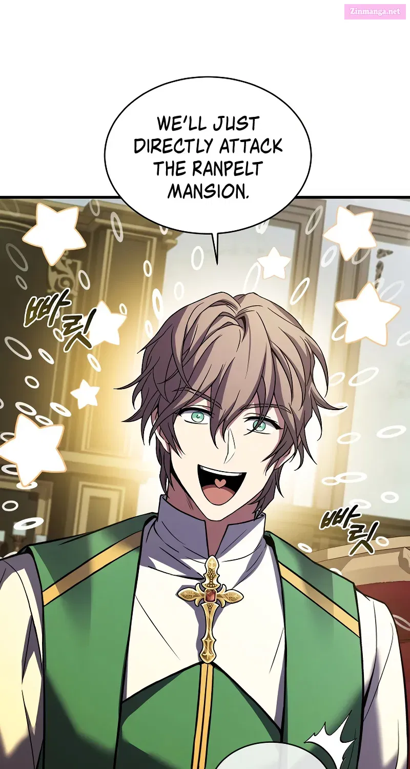 Monarch Of Death Mangakakalot X Chapter 12 Page 9