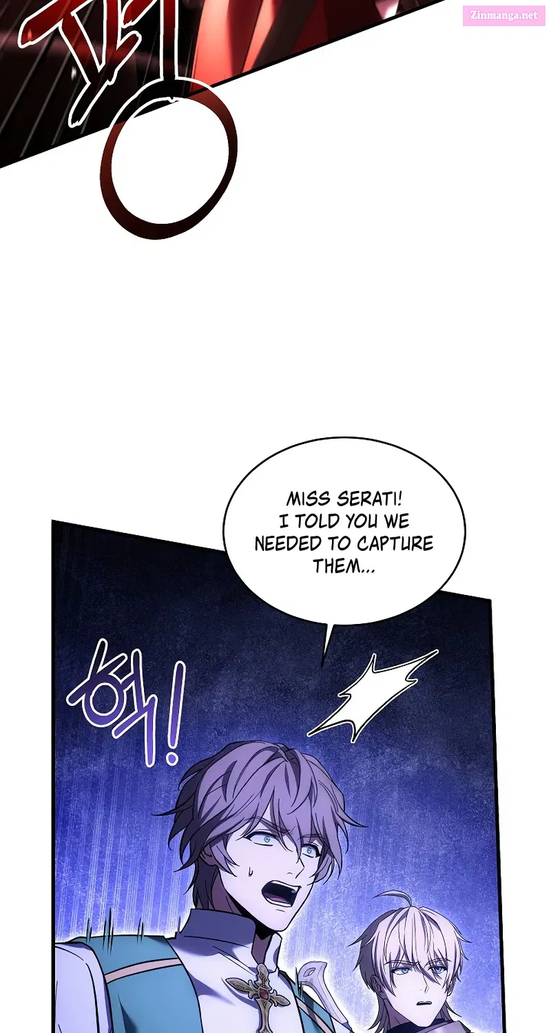 Monarch Of Death Mangakakalot X Chapter 12 Page 83