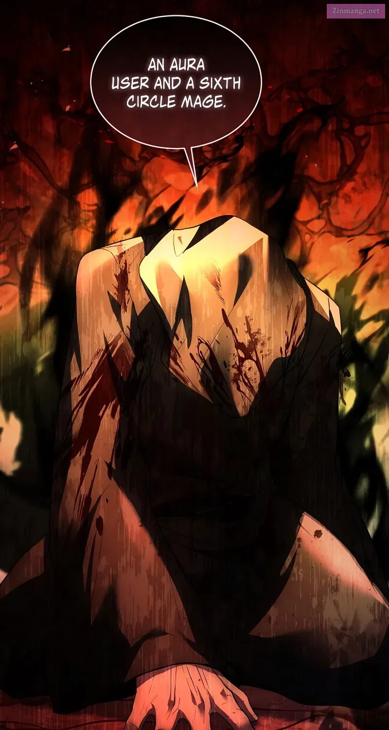 Monarch Of Death Mangakakalot X Chapter 12 Page 92