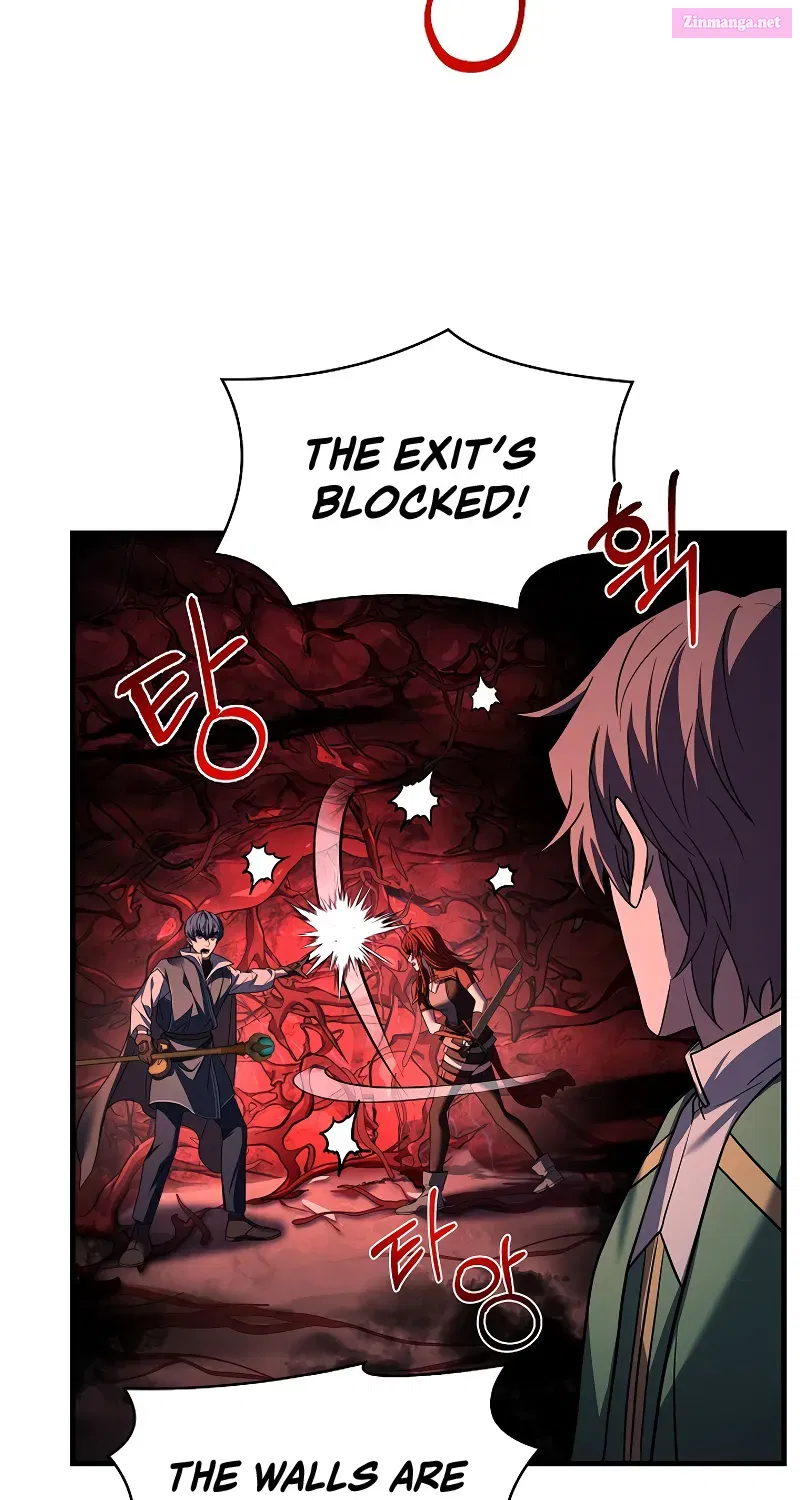 Monarch Of Death Mangakakalot X Chapter 12 Page 99