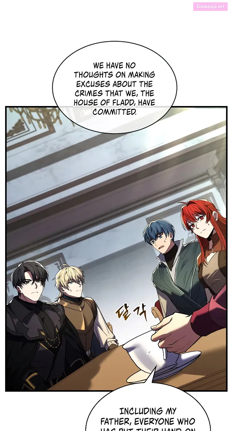 Monarch Of Death Mangakakalot X Chapter 12 Page 2