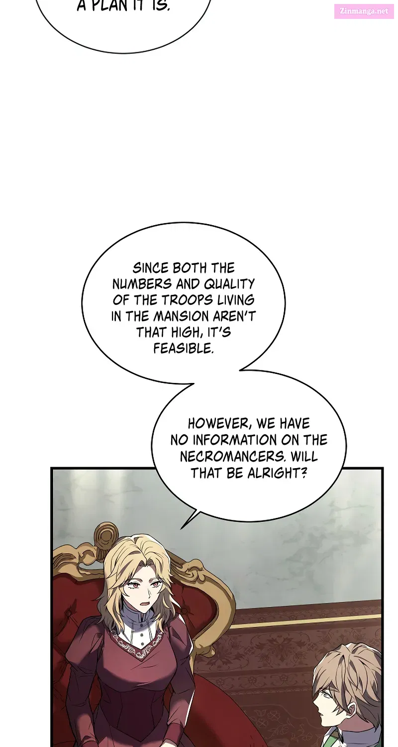 Monarch Of Death Mangakakalot X Chapter 12 Page 11
