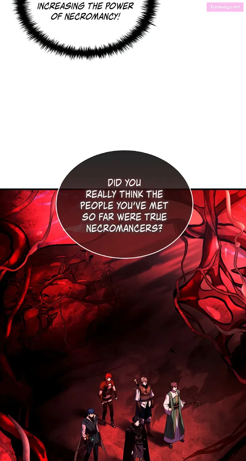 Monarch Of Death Mangakakalot X Chapter 12 Page 105