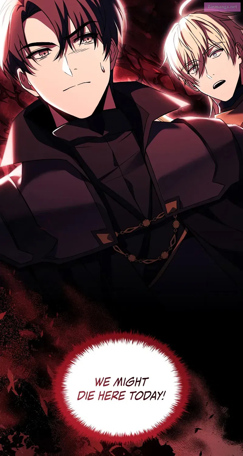 Monarch Of Death Mangakakalot X Chapter 12 Page 110
