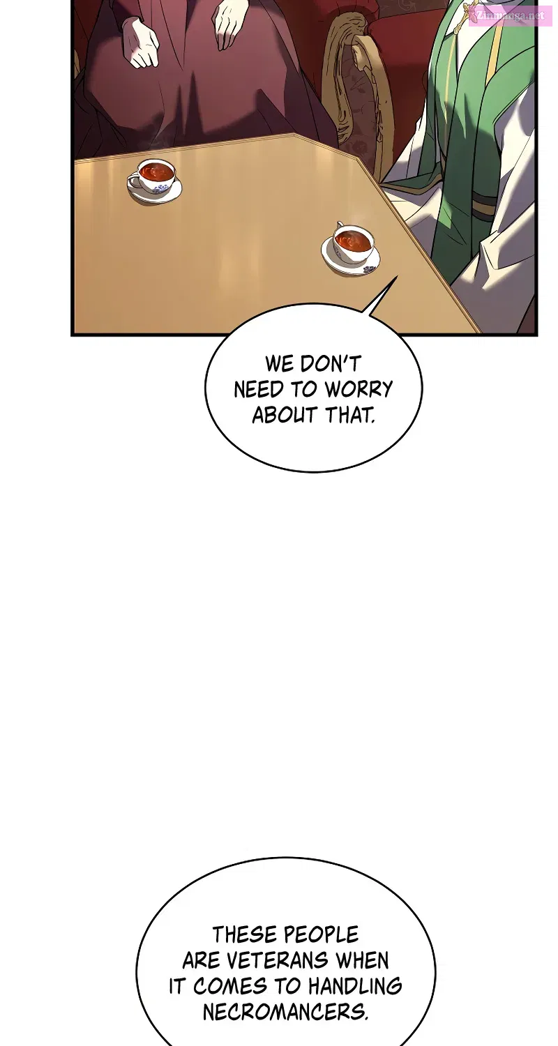 Monarch Of Death Mangakakalot X Chapter 12 Page 12