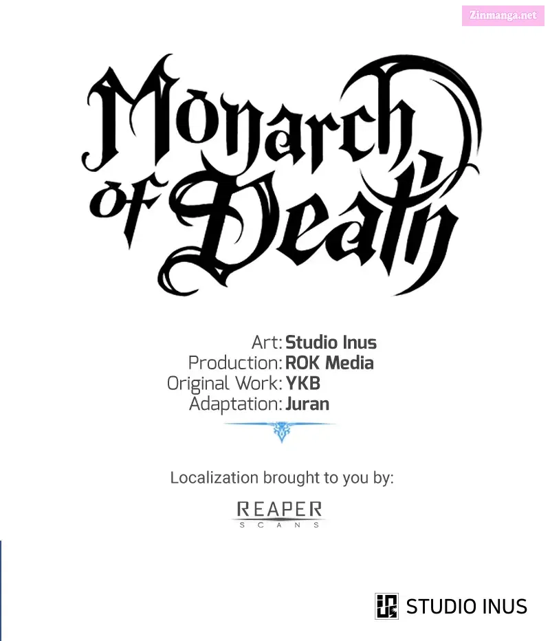Monarch Of Death Mangakakalot X Chapter 12 Page 112