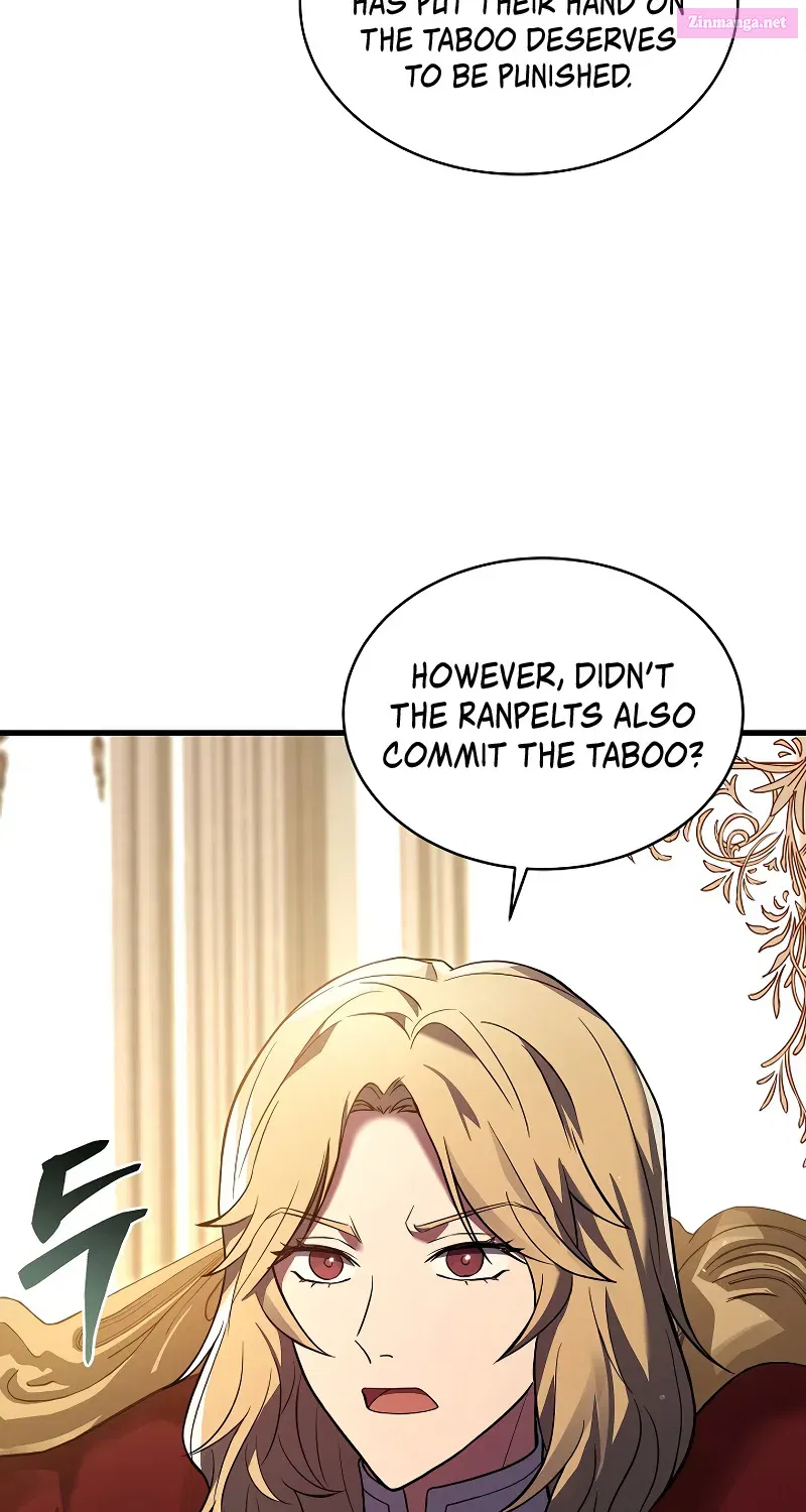 Monarch Of Death Mangakakalot X Chapter 12 Page 3