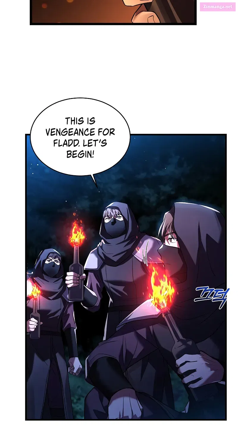 Monarch Of Death Mangakakalot X Chapter 12 Page 21