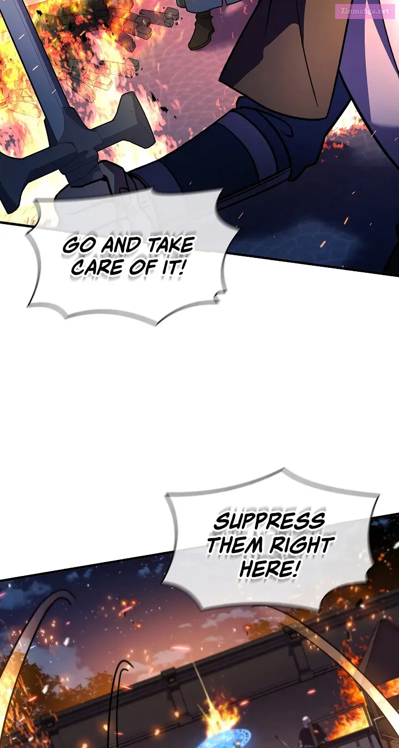 Monarch Of Death Mangakakalot X Chapter 12 Page 26