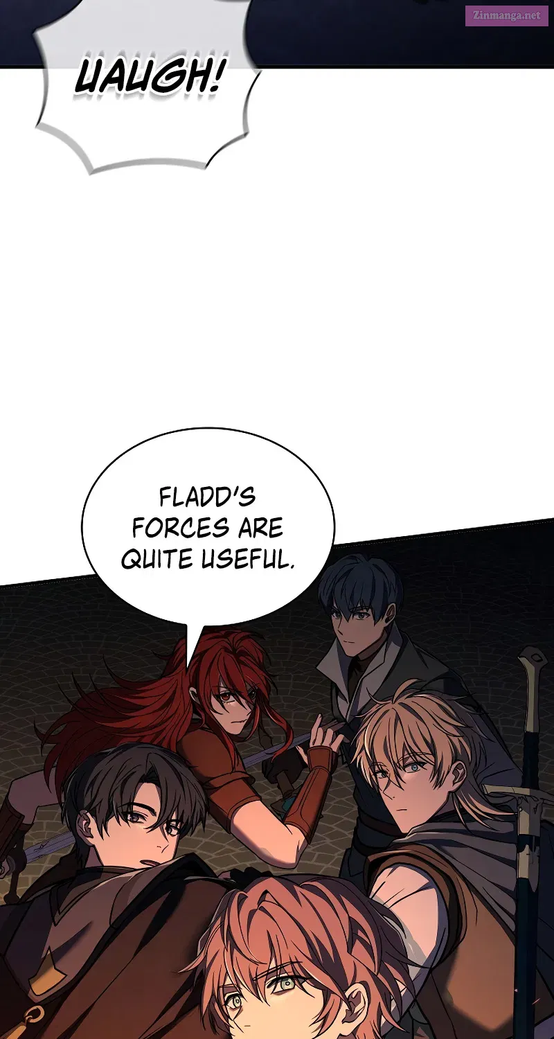 Monarch Of Death Mangakakalot X Chapter 12 Page 28
