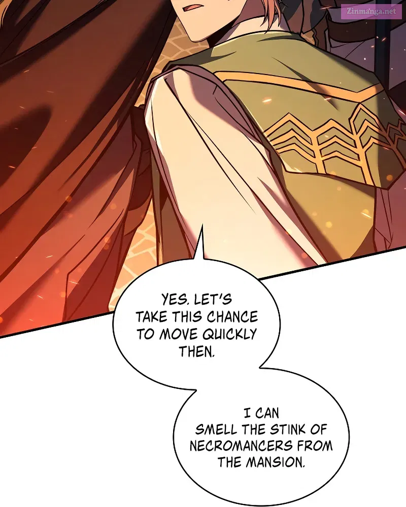 Monarch Of Death Mangakakalot X Chapter 12 Page 29