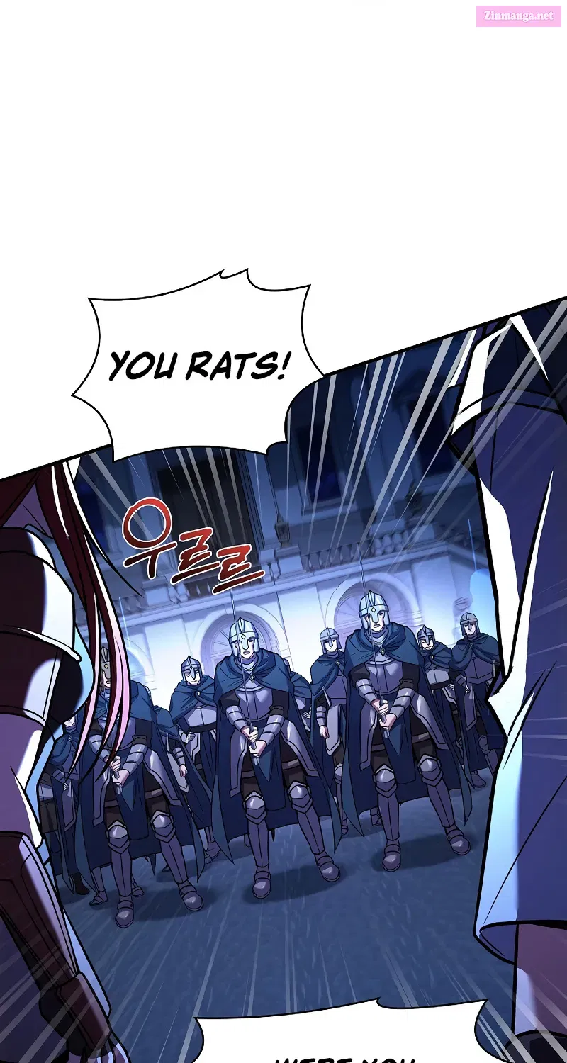 Monarch Of Death Mangakakalot X Chapter 12 Page 30