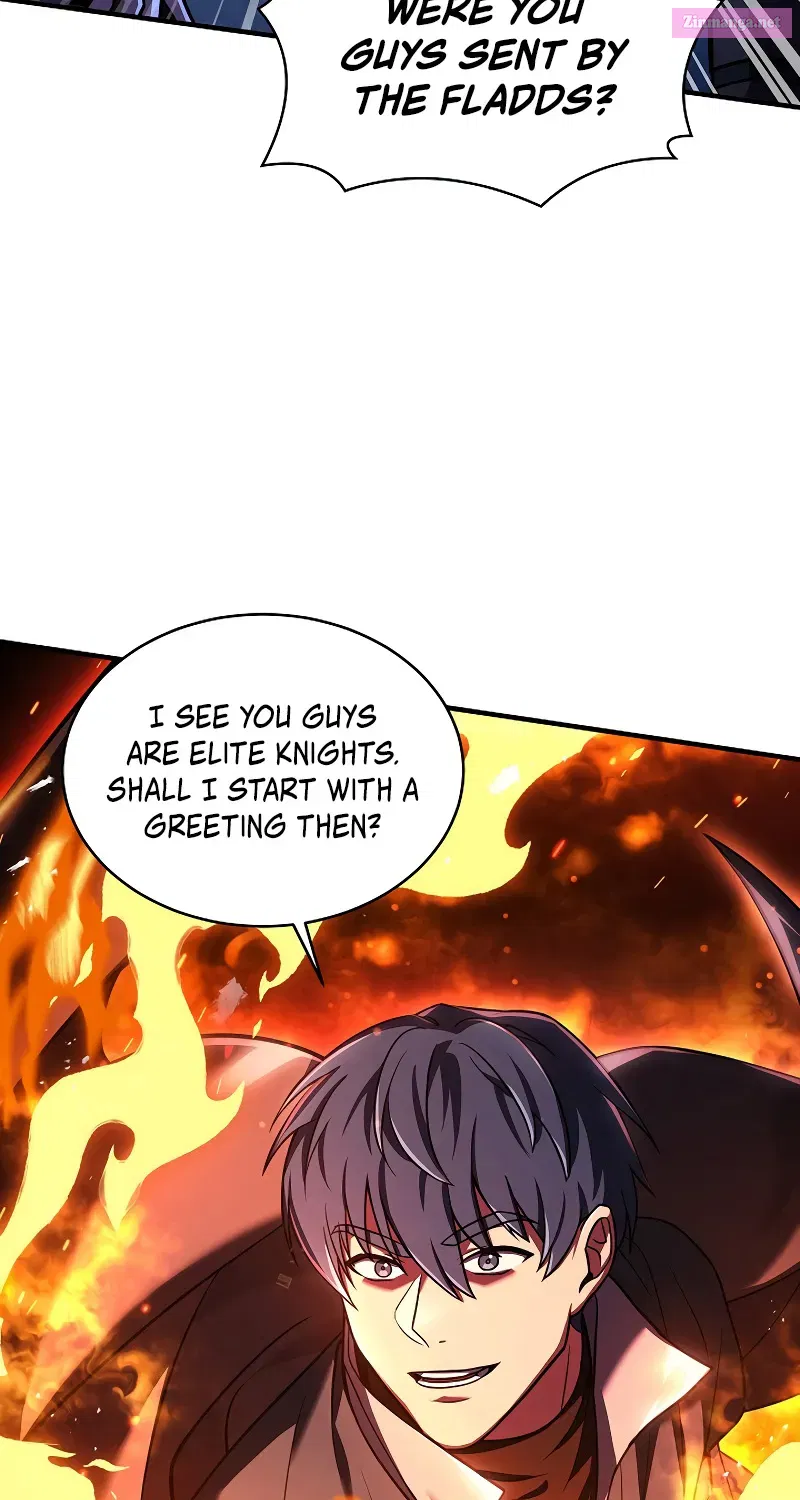 Monarch Of Death Mangakakalot X Chapter 12 Page 31