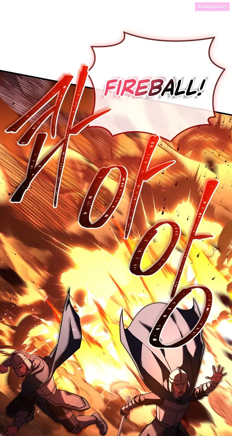 Monarch Of Death Mangakakalot X Chapter 12 Page 33