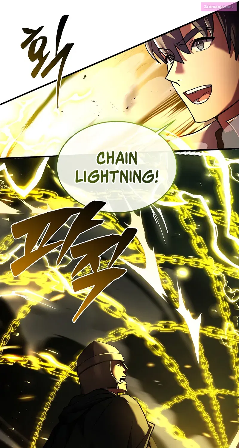 Monarch Of Death Mangakakalot X Chapter 12 Page 35