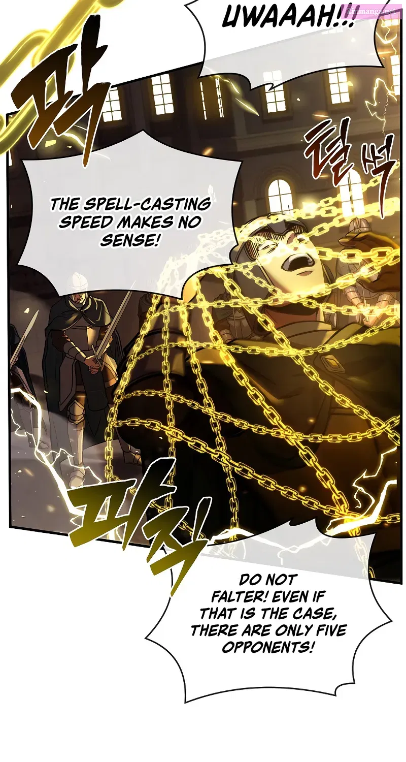 Monarch Of Death Mangakakalot X Chapter 12 Page 37