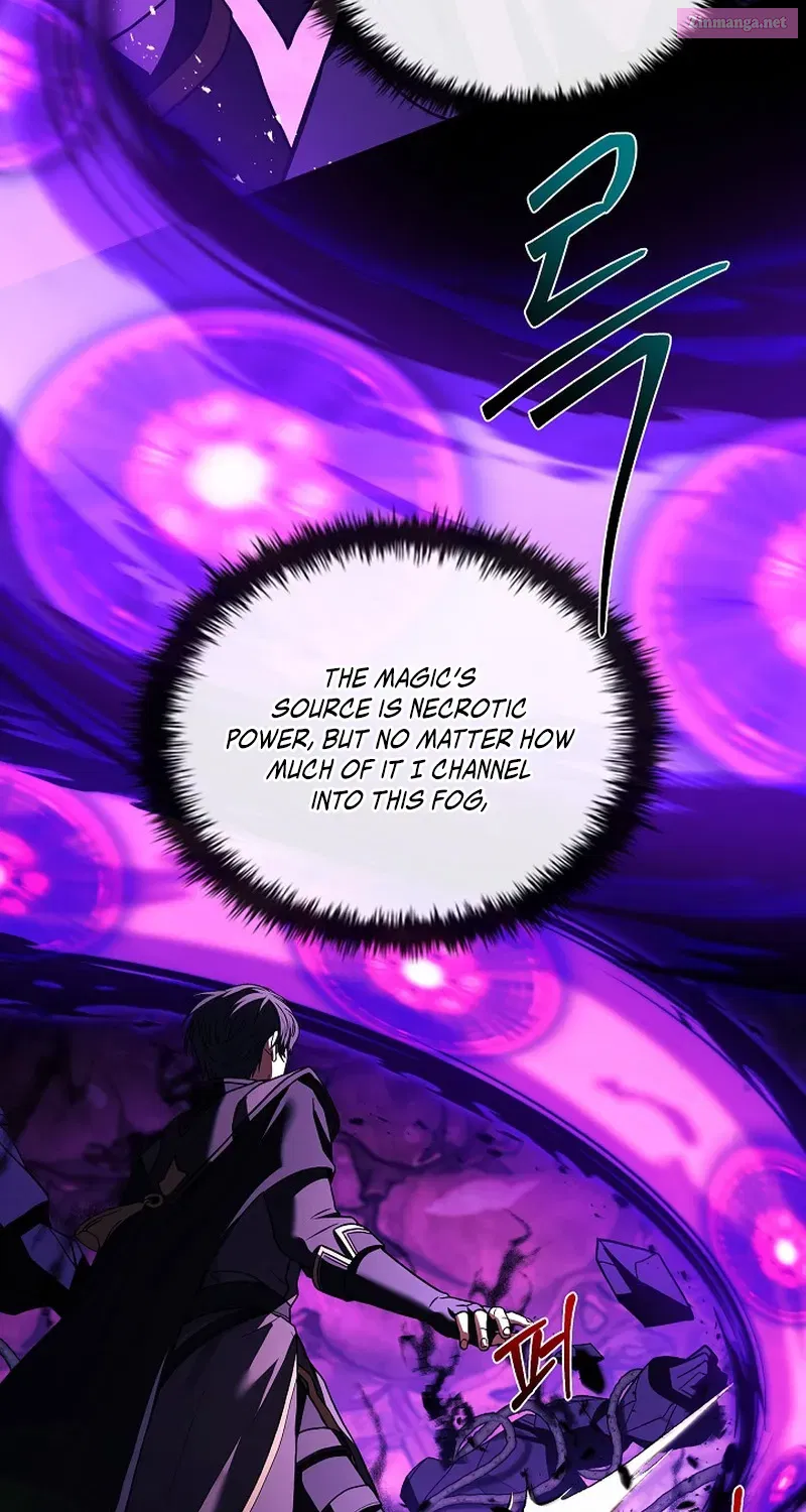 Monarch Of Death Mangakakalot X Chapter 13 Page 41