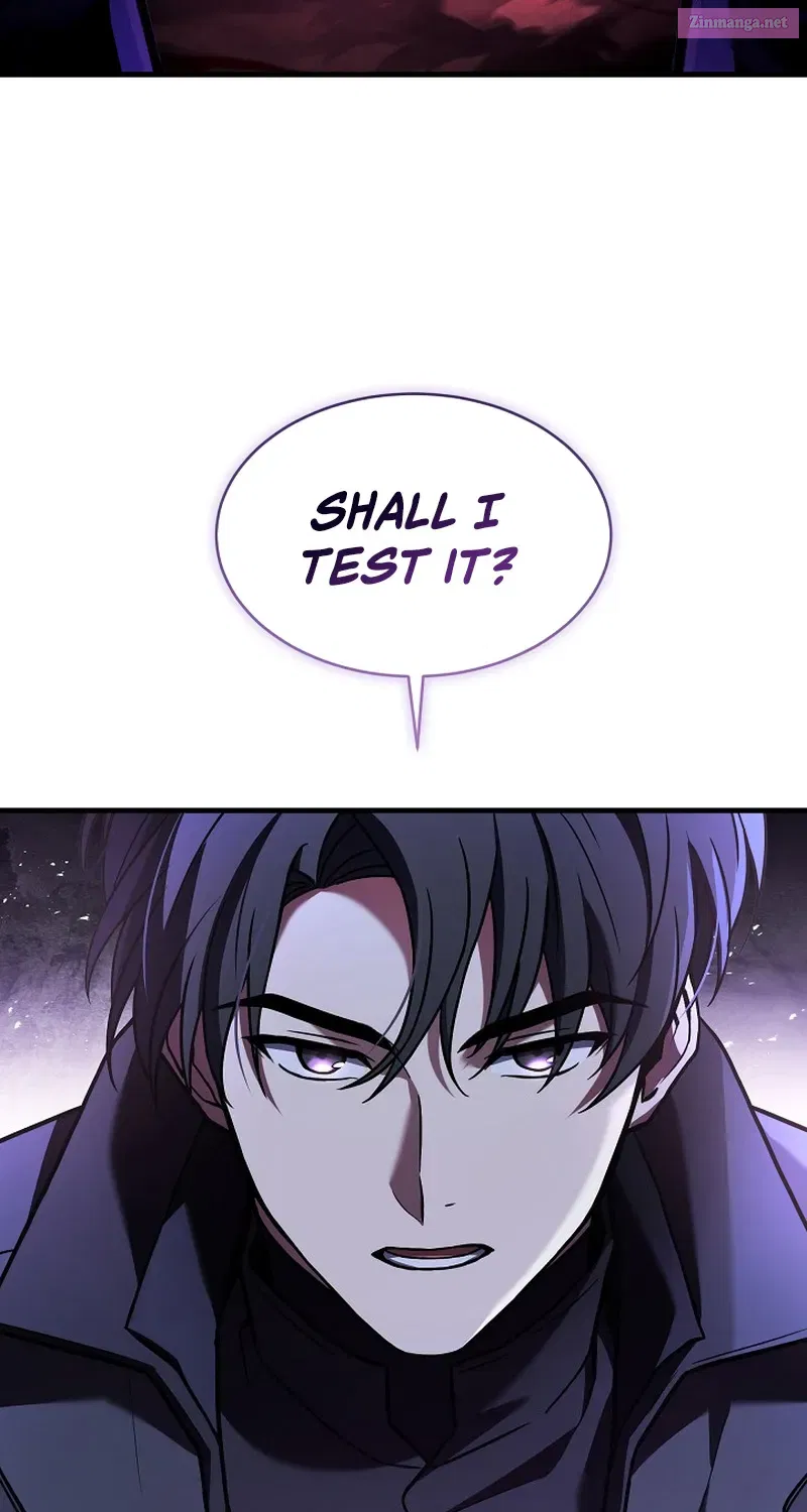 Monarch Of Death Mangakakalot X Chapter 13 Page 47