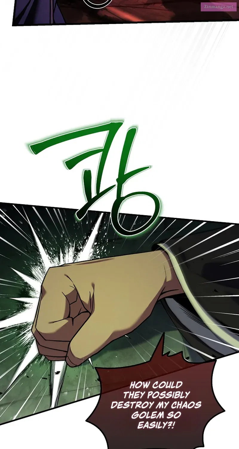 Monarch Of Death Mangakakalot X Chapter 13 Page 50