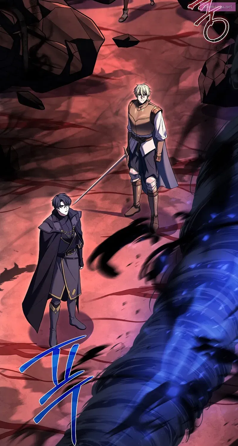 Monarch Of Death Mangakakalot X Chapter 13 Page 54