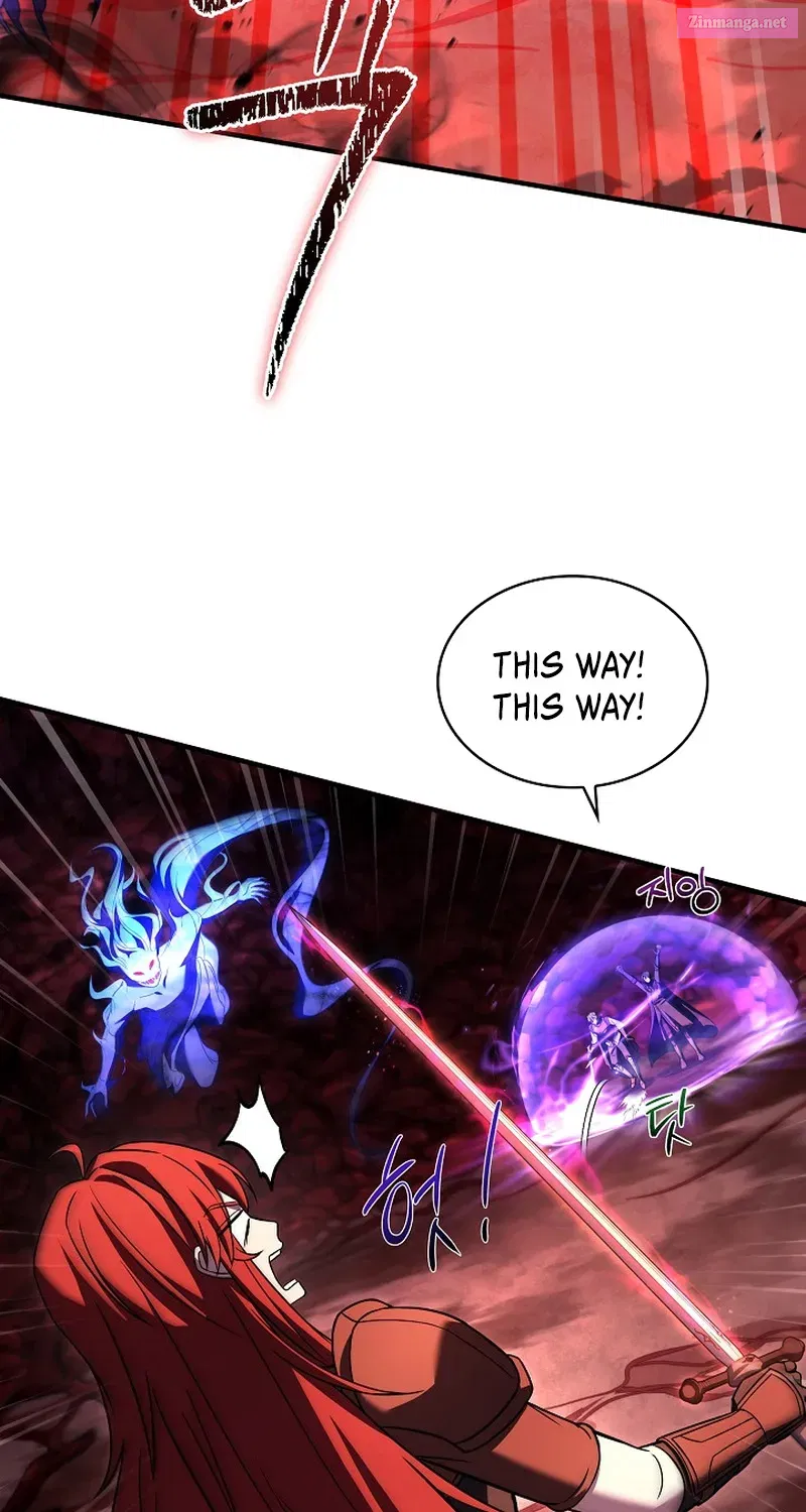 Monarch Of Death Mangakakalot X Chapter 13 Page 57