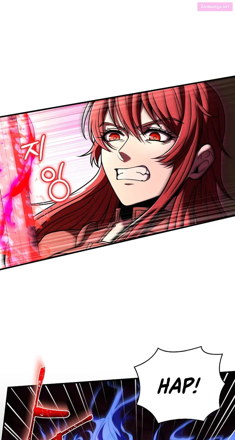 Monarch Of Death Mangakakalot X Chapter 13 Page 60