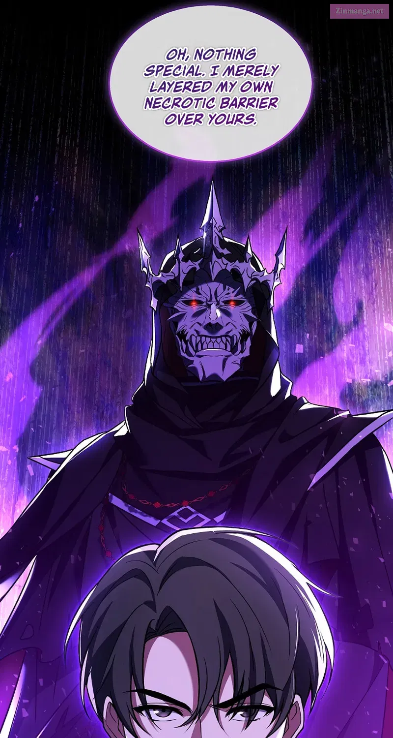 Monarch Of Death Mangakakalot X Chapter 13 Page 74