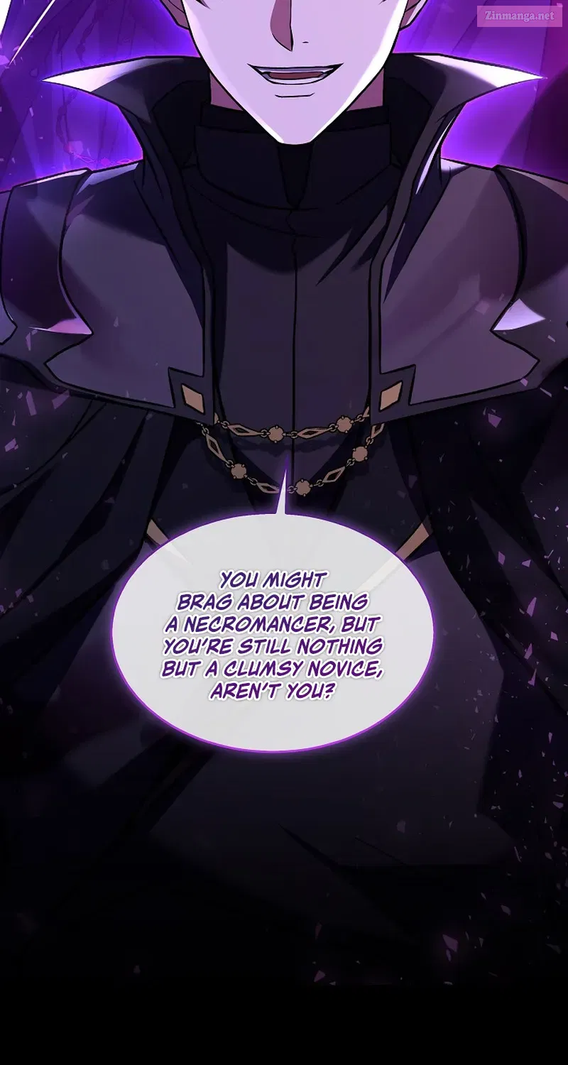 Monarch Of Death Mangakakalot X Chapter 13 Page 75