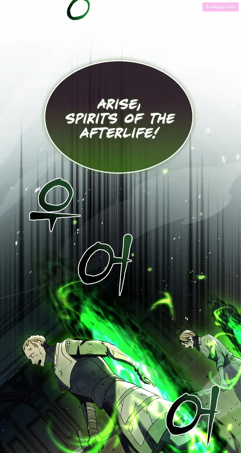 Monarch Of Death Mangakakalot X Chapter 13 Page 77