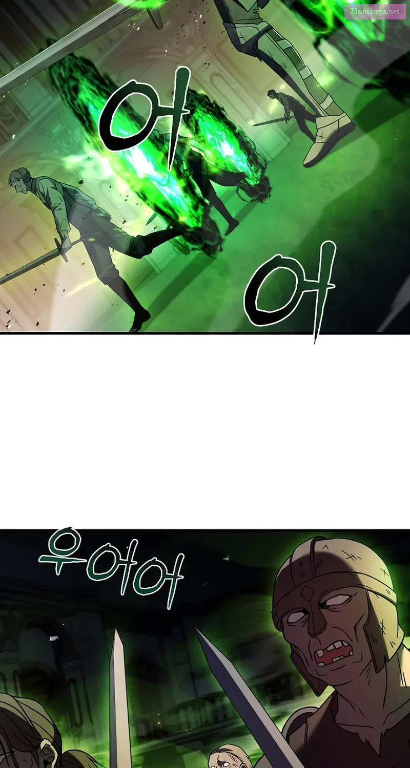 Monarch Of Death Mangakakalot X Chapter 13 Page 78