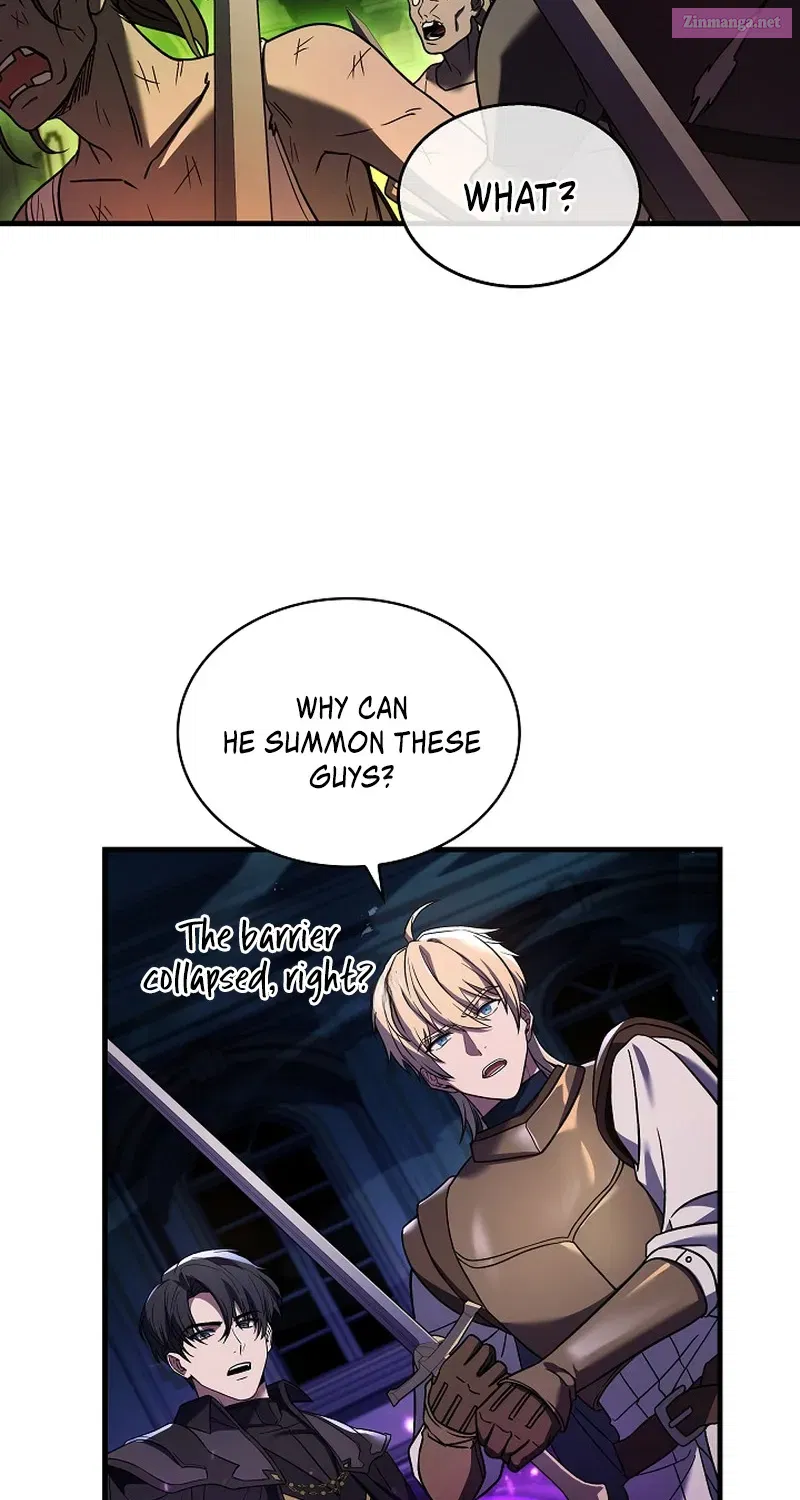 Monarch Of Death Mangakakalot X Chapter 13 Page 79