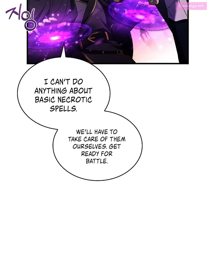 Monarch Of Death Mangakakalot X Chapter 13 Page 80