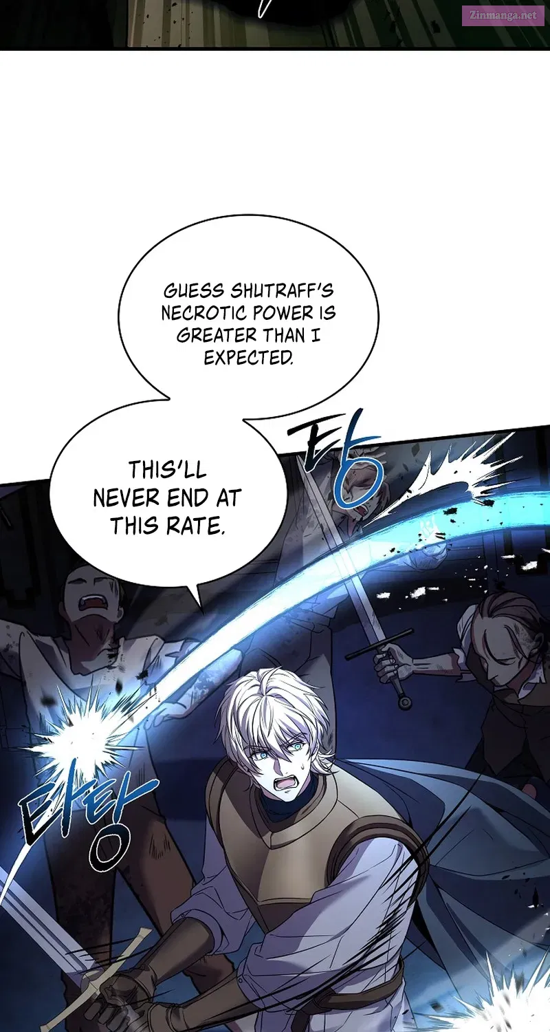 Monarch Of Death Mangakakalot X Chapter 13 Page 82
