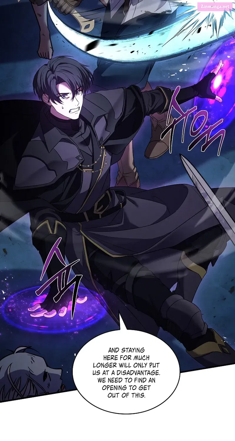 Monarch Of Death Mangakakalot X Chapter 13 Page 83