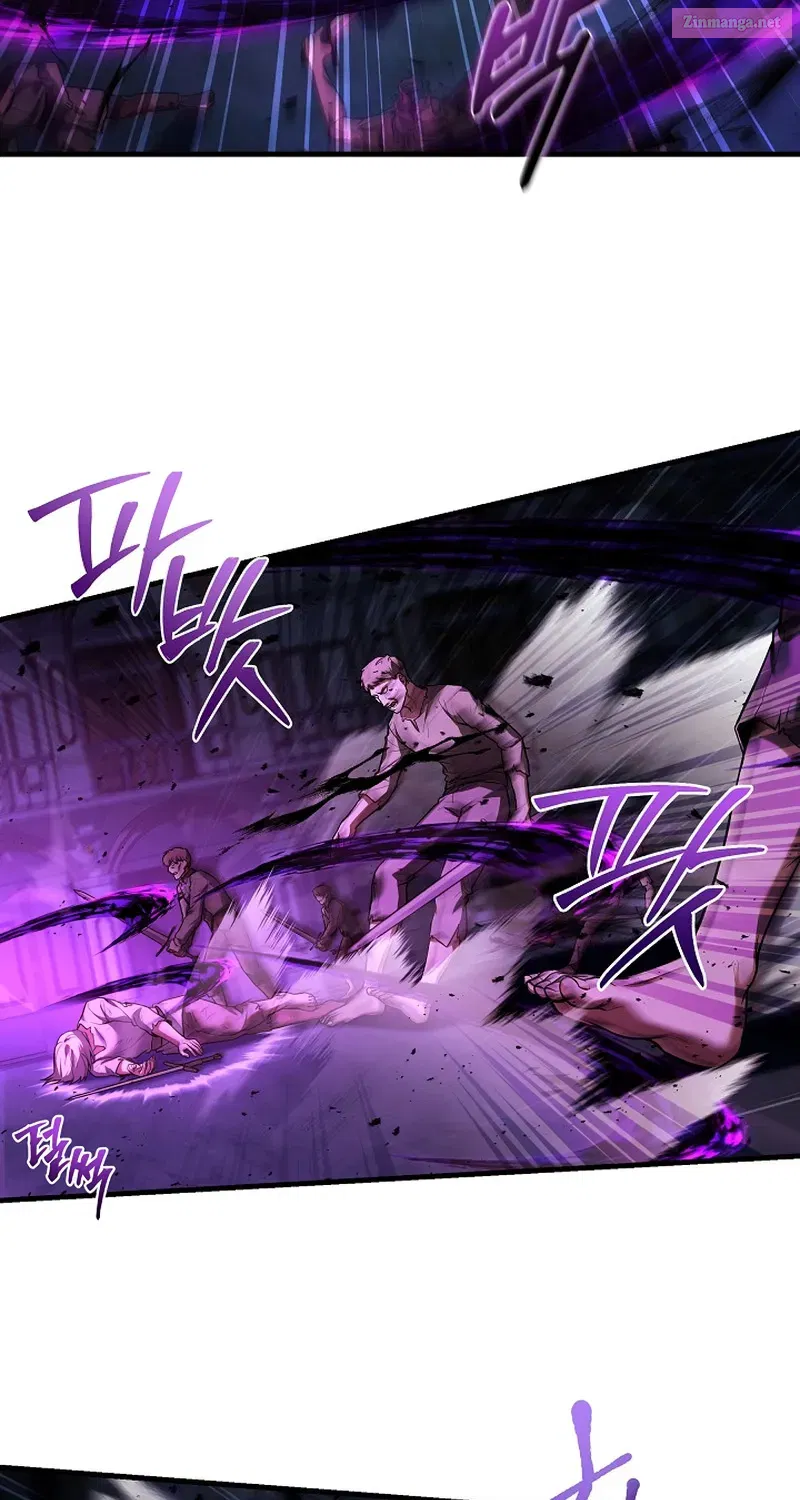 Monarch Of Death Mangakakalot X Chapter 13 Page 85
