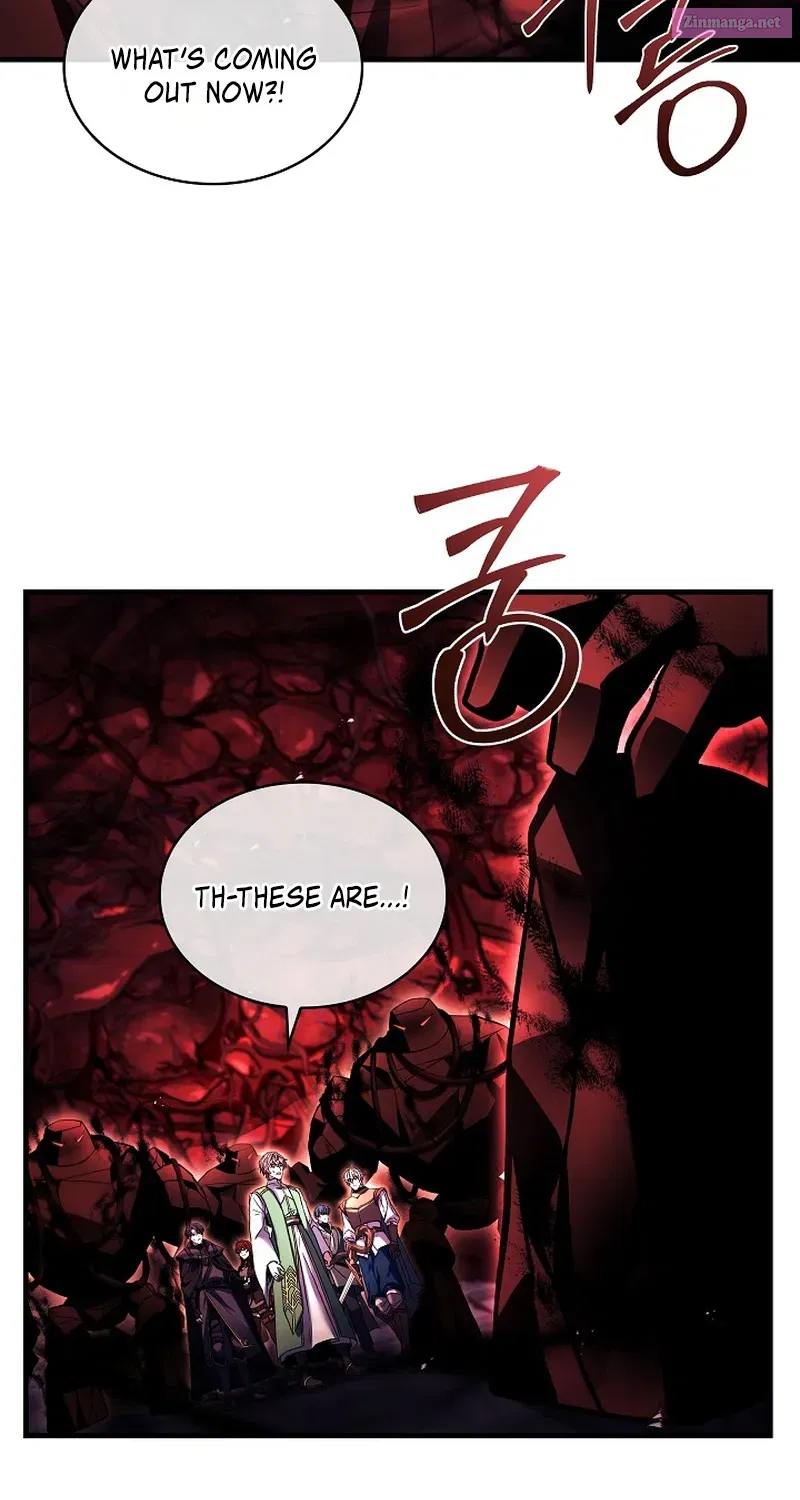 Monarch Of Death Mangakakalot X Chapter 13 Page 10