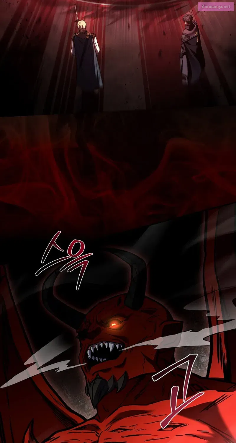 Monarch Of Death Mangakakalot X Chapter 13 Page 91
