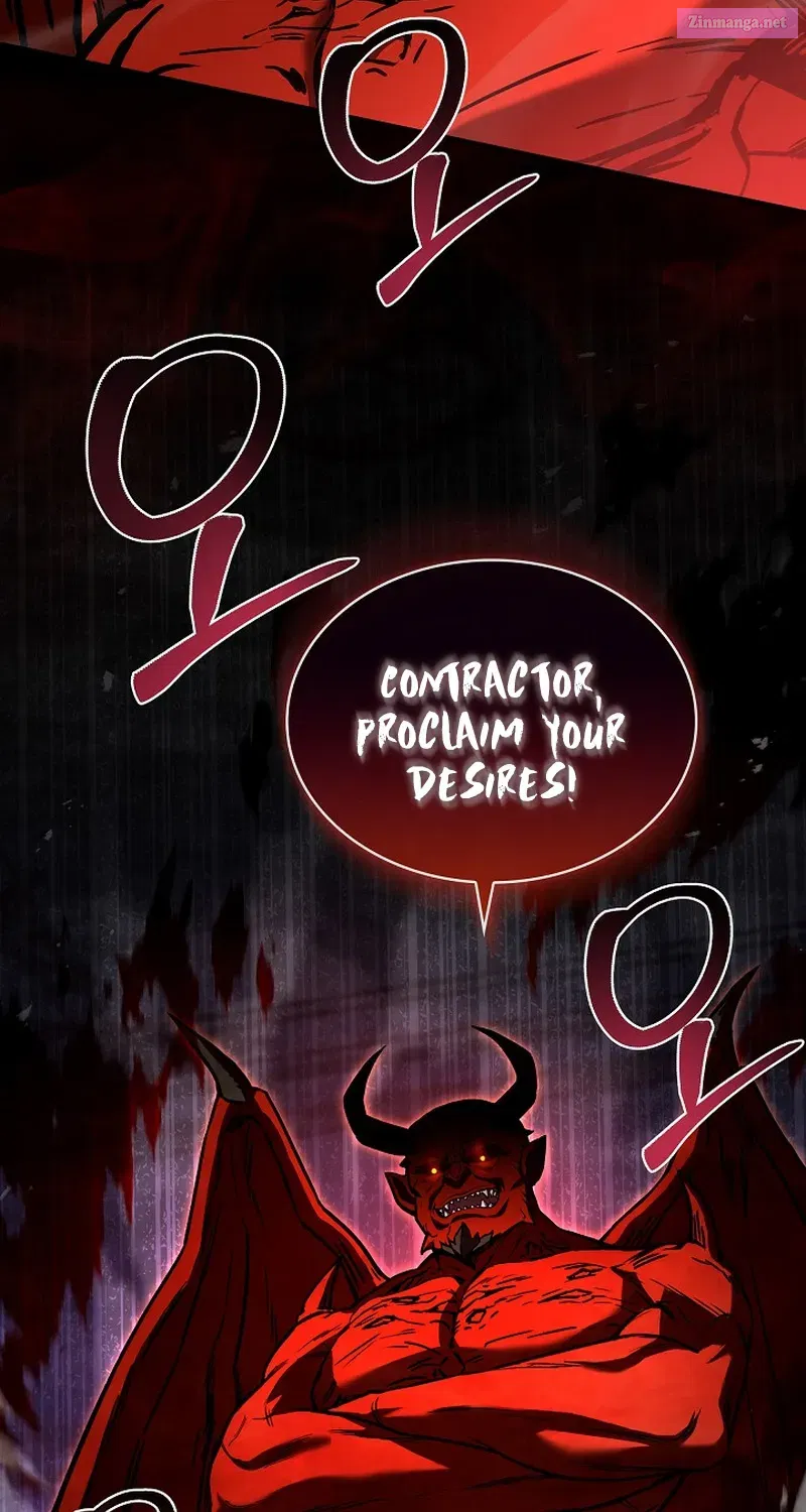Monarch Of Death Mangakakalot X Chapter 13 Page 92