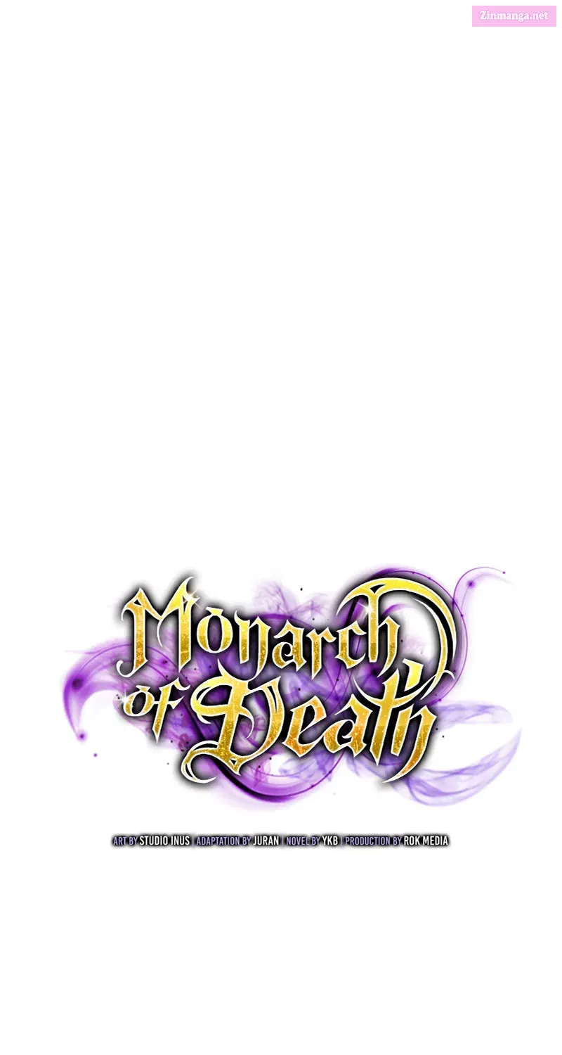 Monarch Of Death Mangakakalot X Chapter 13 Page 2
