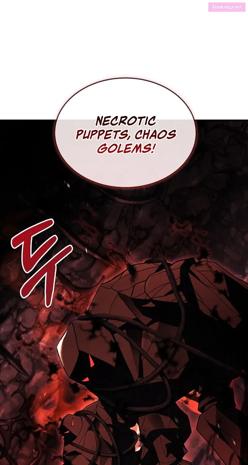 Monarch Of Death Mangakakalot X Chapter 13 Page 11