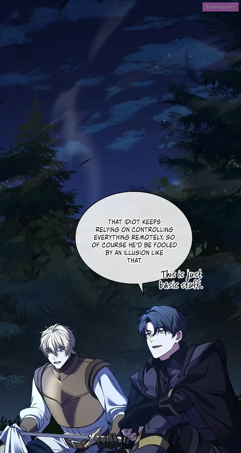 Monarch Of Death Mangakakalot X Chapter 13 Page 103