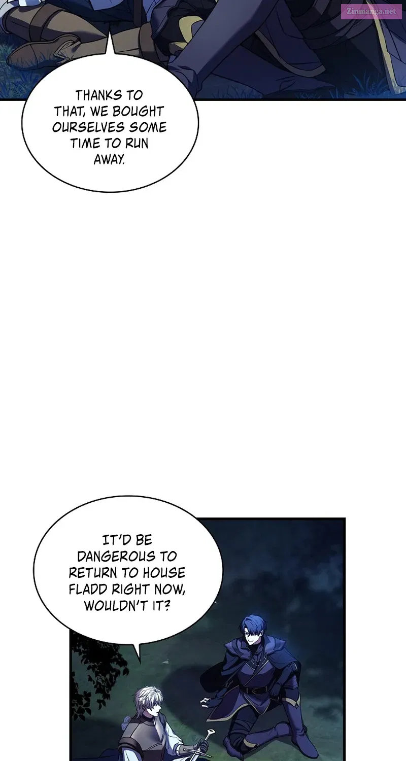 Monarch Of Death Mangakakalot X Chapter 13 Page 104