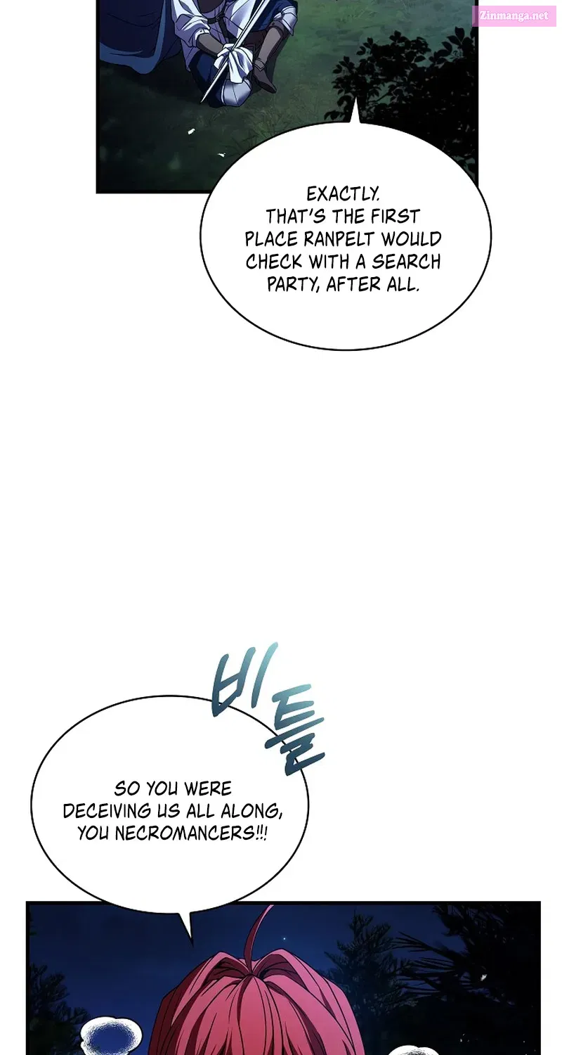 Monarch Of Death Mangakakalot X Chapter 13 Page 105